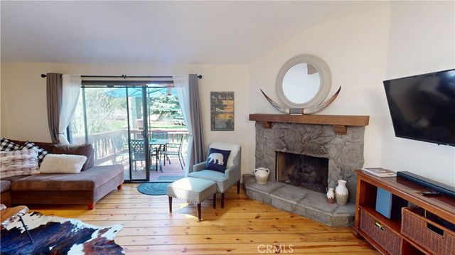 755 Cienega B, Big Bear Lake, CA 92315