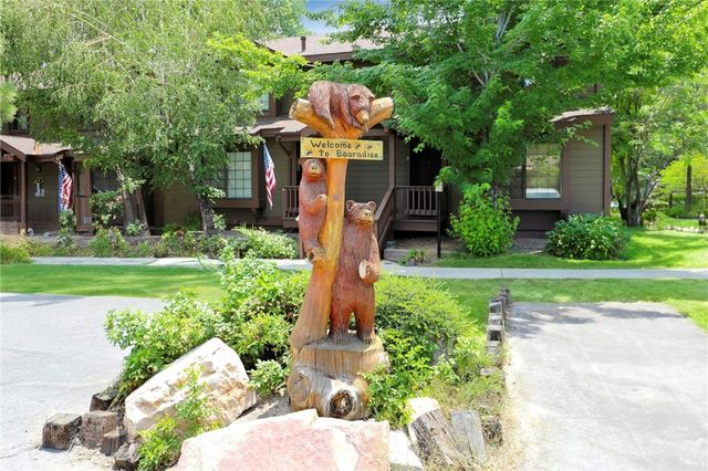 755 Cienega B, Big Bear Lake, CA 92315