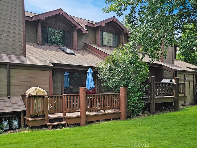 755 Cienega B, Big Bear Lake, CA 92315