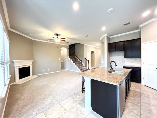 5013 Mcclellan Drive, Frisco, TX 75036