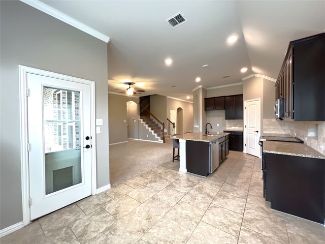 5013 Mcclellan Drive, Frisco, TX 75036