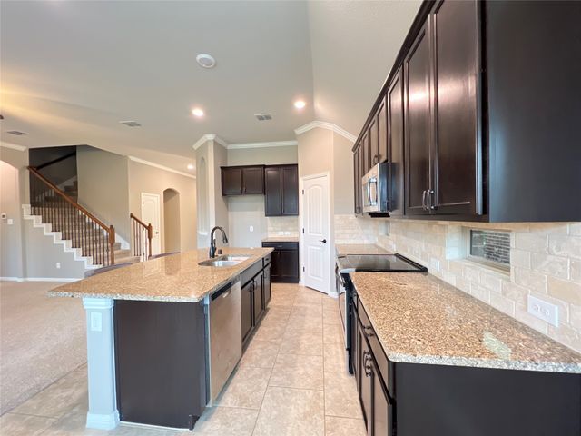 5013 Mcclellan Drive, Frisco, TX 75036