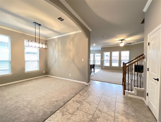 5013 Mcclellan Drive, Frisco, TX 75036