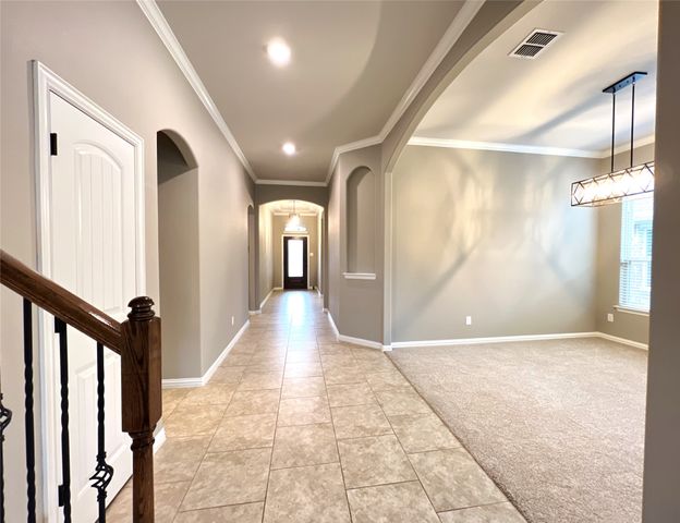 5013 Mcclellan Drive, Frisco, TX 75036