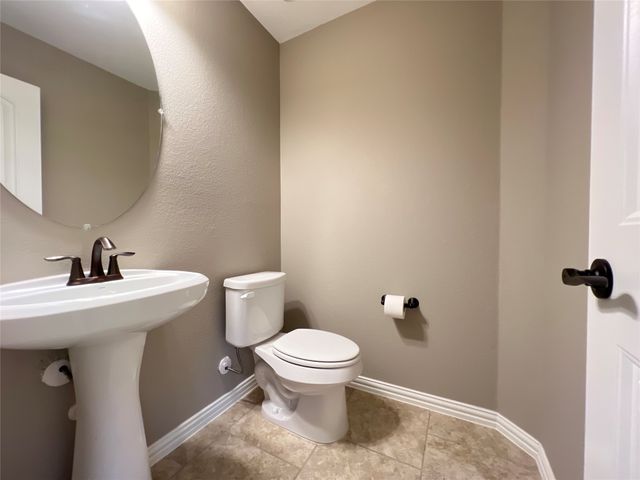 5013 Mcclellan Drive, Frisco, TX 75036