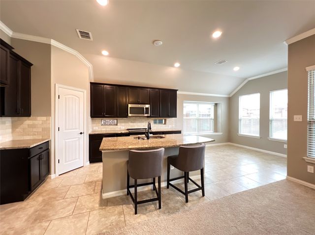 5013 Mcclellan Drive, Frisco, TX 75036