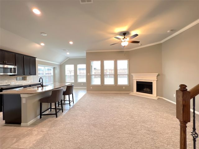 5013 Mcclellan Drive, Frisco, TX 75036