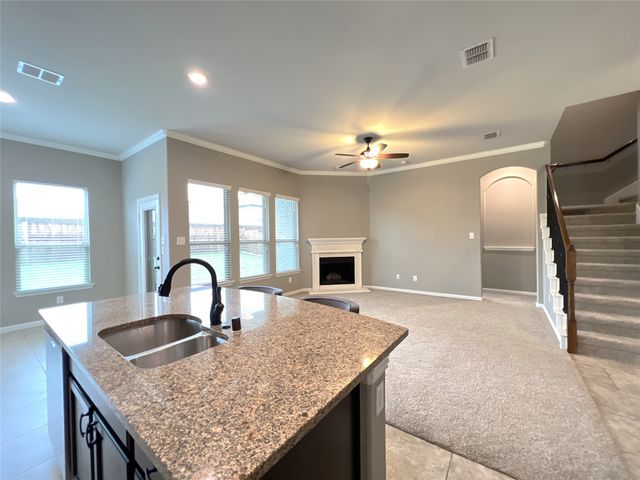 5013 Mcclellan Drive, Frisco, TX 75036