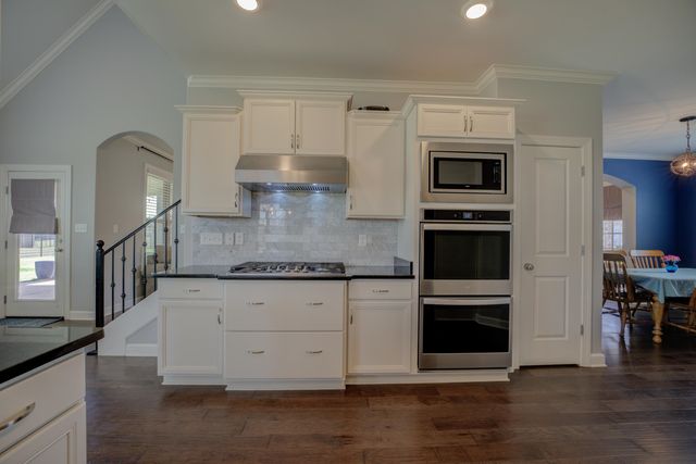 6374 RUTHERFORD CIR, Arlington, TN 38002