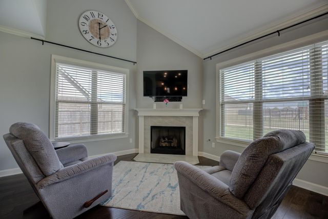 6374 RUTHERFORD CIR, Arlington, TN 38002