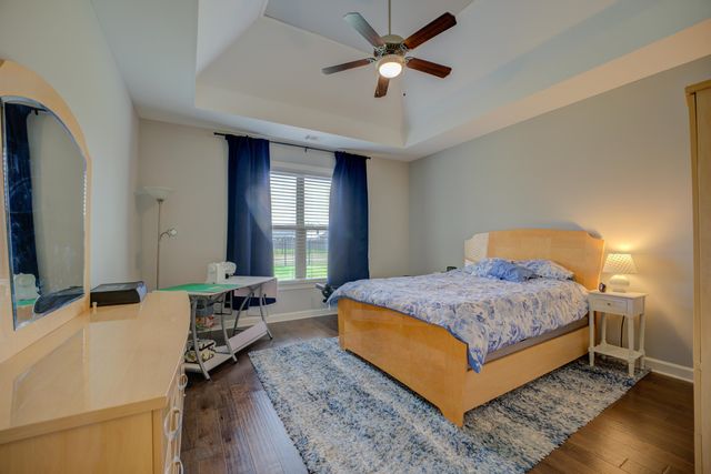 6374 RUTHERFORD CIR, Arlington, TN 38002