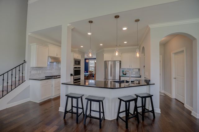 6374 RUTHERFORD CIR, Arlington, TN 38002