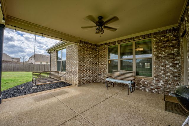 6374 RUTHERFORD CIR, Arlington, TN 38002