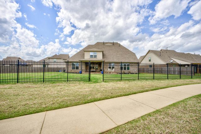 6374 RUTHERFORD CIR, Arlington, TN 38002