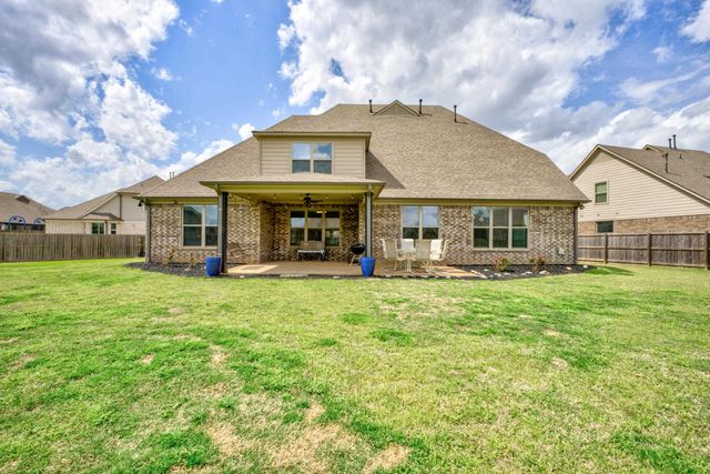 6374 RUTHERFORD CIR, Arlington, TN 38002