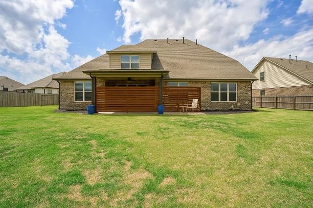 6374 RUTHERFORD CIR, Arlington, TN 38002
