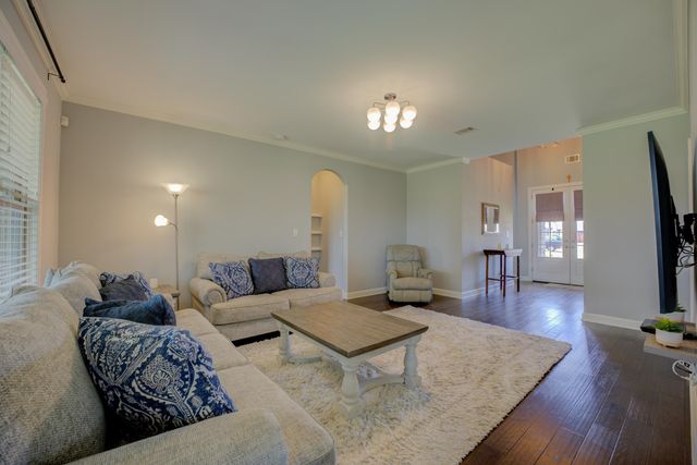 6374 RUTHERFORD CIR, Arlington, TN 38002