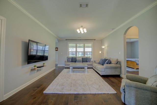 6374 RUTHERFORD CIR, Arlington, TN 38002