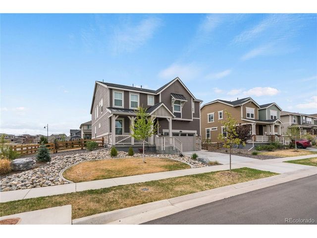 1851 Miranda Rd, Erie, CO 80516
