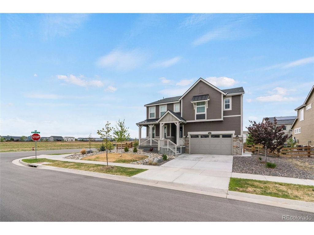 1851 Miranda Rd, Erie, CO 80516