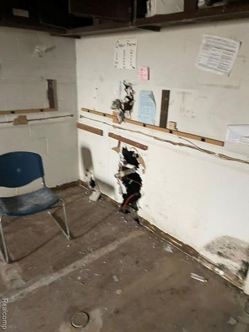 503 W Grand Boulevard, Detroit, MI 48216