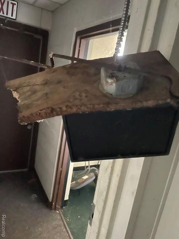 503 W Grand Boulevard, Detroit, MI 48216