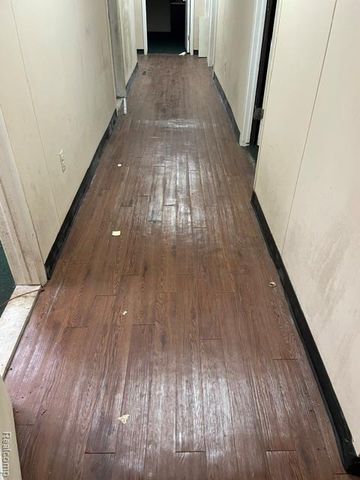 503 W Grand Boulevard, Detroit, MI 48216