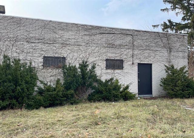 503 W Grand Boulevard, Detroit, MI 48216