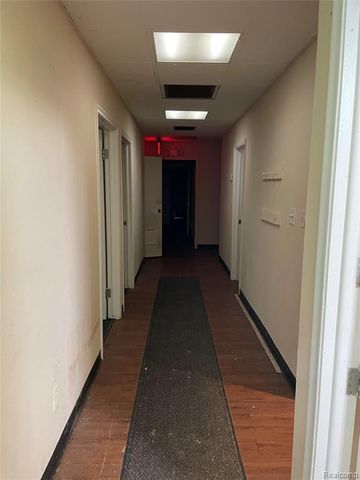 503 W Grand Boulevard, Detroit, MI 48216