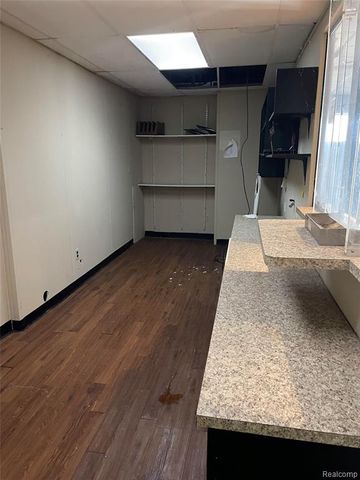 503 W Grand Boulevard, Detroit, MI 48216