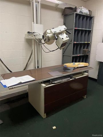 503 W Grand Boulevard, Detroit, MI 48216