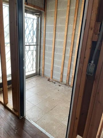 503 W Grand Boulevard, Detroit, MI 48216