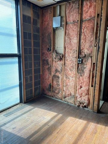 503 W Grand Boulevard, Detroit, MI 48216