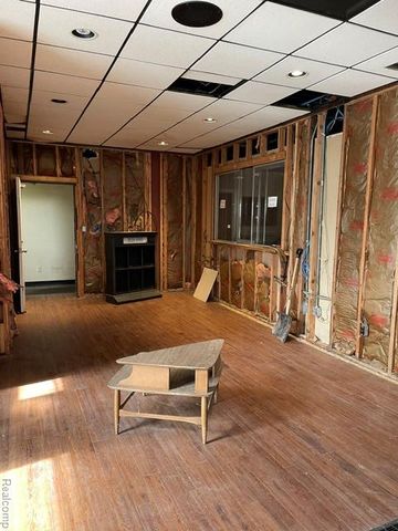 503 W Grand Boulevard, Detroit, MI 48216