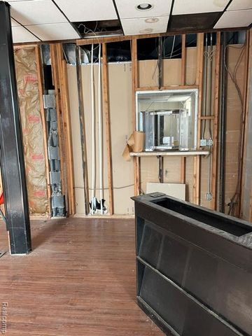 503 W Grand Boulevard, Detroit, MI 48216