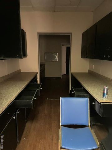 503 W Grand Boulevard, Detroit, MI 48216