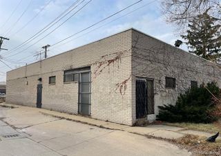 503 W Grand Boulevard, Detroit, MI 48216