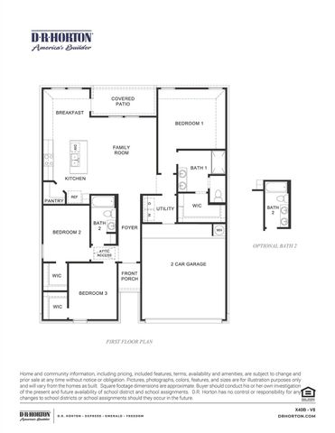 9123 Serene Haven Drive, Iowa Colony, TX 77583