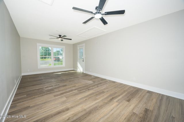 104 Nates Drive, Hertford, NC 27944