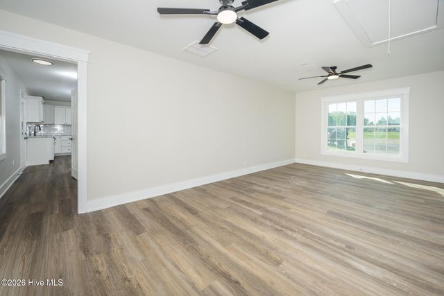 104 Nates Drive, Hertford, NC 27944