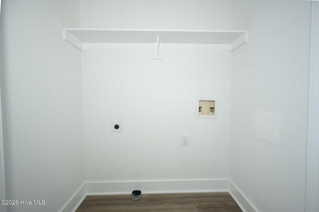 104 Nates Drive, Hertford, NC 27944