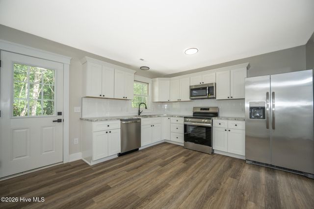 104 Nates Drive, Hertford, NC 27944