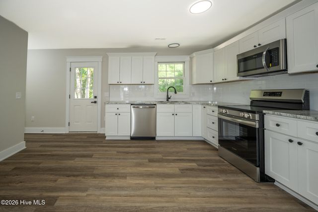 104 Nates Drive, Hertford, NC 27944