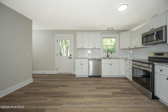 104 Nates Drive, Hertford, NC 27944