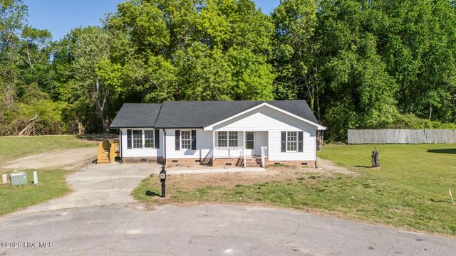 104 Nates Drive, Hertford, NC 27944