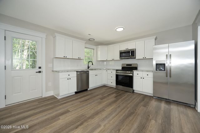 104 Nates Drive, Hertford, NC 27944