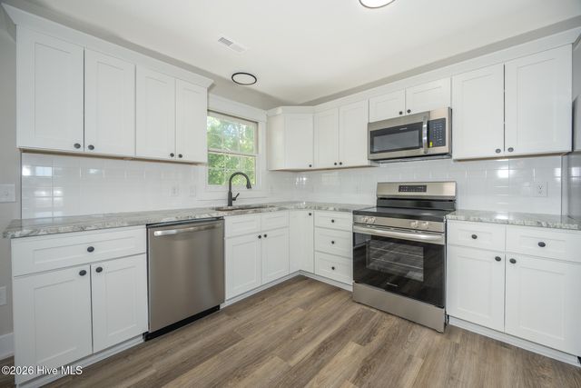 104 Nates Drive, Hertford, NC 27944