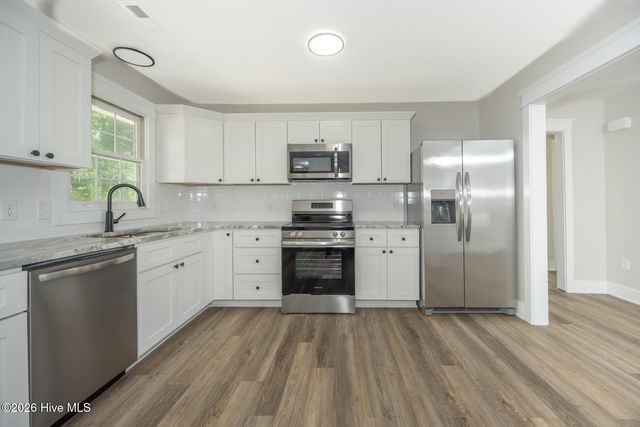 104 Nates Drive, Hertford, NC 27944