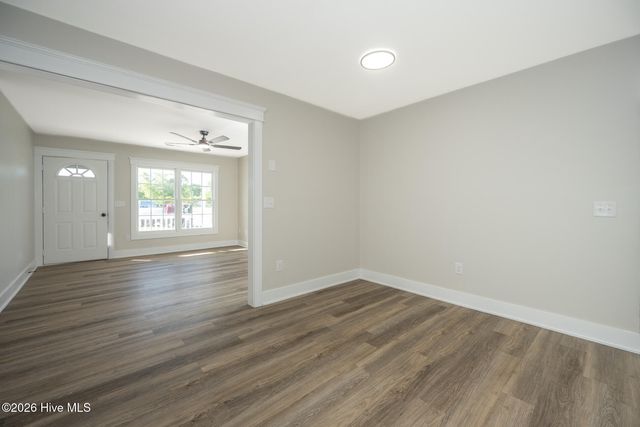 104 Nates Drive, Hertford, NC 27944