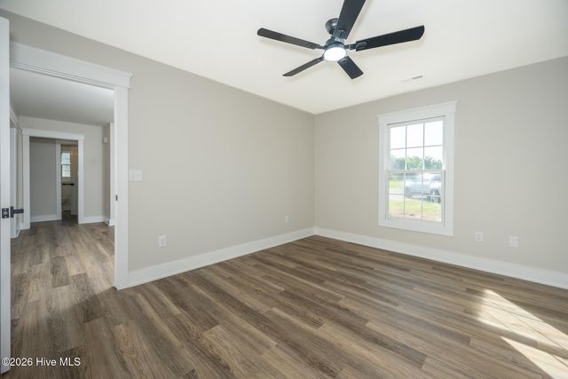 104 Nates Drive, Hertford, NC 27944